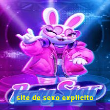 site de sexo explicito